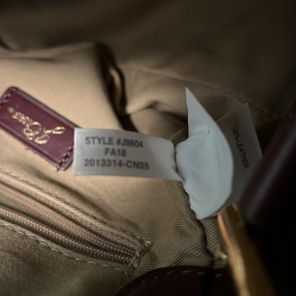 J Crew Crossbody - Picture 6 of 14